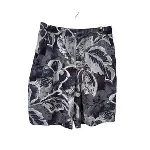 Lululemon Pace Breaker Shorts Mens Medium Tropical Shadow Sea Salt 9" Liner